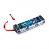 BATERIA DE NIMH 1800MAH 7,2V KYOSHO ROCKET 2 COM PLUG DEAN KYO ORI10356 KYOORI10356